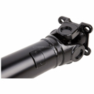 2013 Land Rover LR4 Driveshaft 5