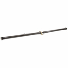 BuyAutoParts 91-01035N Driveshaft 1