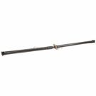 2021 Lexus NX300h Driveshaft 2