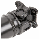 2021 Lexus NX300h Driveshaft 5