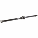 BuyAutoParts 91-00686N Driveshaft 2