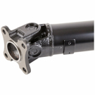 BuyAutoParts 91-00686N Driveshaft 5