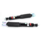 2000 Gmc Yukon Coil Spring Conversion Kit 2