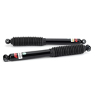 2003 Cadillac Escalade EXT Coil Spring Conversion Kit 3