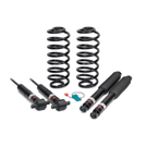 2012 Gmc Yukon Coil Spring Conversion Kit 1