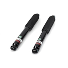 2012 Gmc Yukon Coil Spring Conversion Kit 3