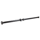 2007 Hyundai Santa Fe Driveshaft 1