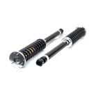 2000 Mercedes Benz S430 Coil Spring Conversion Kit 2
