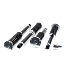 2000 Mercedes Benz S430 Coil Spring Conversion Kit 3