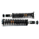 2012 Mercedes Benz S400 Coil Spring Conversion Kit 1