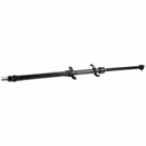 2003 Mitsubishi Outlander Driveshaft 1