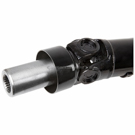 2003 Mitsubishi Outlander Driveshaft 2