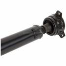 2003 Mitsubishi Outlander Driveshaft 5