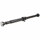 BuyAutoParts 91-01064N Driveshaft 1