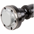 2012 Land Rover Range Rover Driveshaft 3