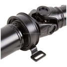 2012 Land Rover Range Rover Driveshaft 4
