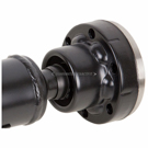 2012 Land Rover Range Rover Driveshaft 5