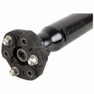 2003 Bmw X5 Driveshaft 5