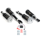 Arnott Industries Jaguar Coil Spring Conversion Kit C-3417