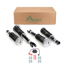 2012 Jaguar XJ Coil Spring Conversion Kit 3
