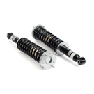 2012 Jaguar XJ Coil Spring Conversion Kit 4