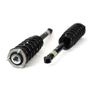 2007 Lexus LS460 Coil Spring Conversion Kit 1
