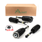 Arnott Industries C-3418 Coil Spring Conversion Kit 3