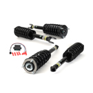 2007 Lexus LS460 Coil Spring Conversion Kit 4