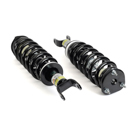 Arnott Industries Coil Spring Conversion Kit C-3420
