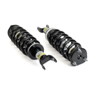 2016 Dodge Ram Trucks Coil Spring Conversion Kit 1