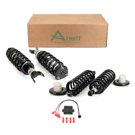 Arnott Industries C-3420 Coil Spring Conversion Kit 3