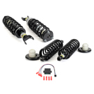 Arnott Industries C-3420 Coil Spring Conversion Kit 4