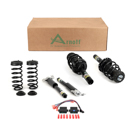 Arnott Industries C-3426 Coil Spring Conversion Kit 3