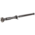 BuyAutoParts 91-00071N Driveshaft 1