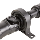 2000 Bmw 323Ci Driveshaft 4