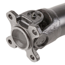 2000 Bmw 323Ci Driveshaft 5