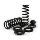 Arnott Industries Coil Spring Conversion Kit C-3535