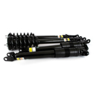Arnott Industries C-3535 Coil Spring Conversion Kit 2