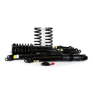 Arnott Industries C-3535 Coil Spring Conversion Kit 3