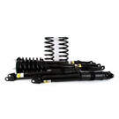 Arnott Industries C-3535 Coil Spring Conversion Kit 4
