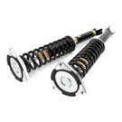 2007 Audi S8 Coil Spring Conversion Kit 2