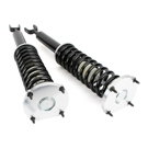 2007 Audi S8 Coil Spring Conversion Kit 3