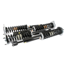 2007 Audi S8 Coil Spring Conversion Kit 4