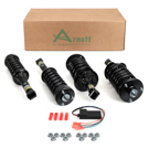 Arnott Industries C-3544 Coil Spring Conversion Kit 3