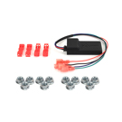 Arnott Industries C-3544 Coil Spring Conversion Kit 5