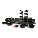 2012 Mercedes Benz GL450 Coil Spring Conversion Kit 1