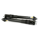 2012 Mercedes Benz GL450 Coil Spring Conversion Kit 3