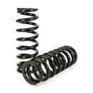 2012 Mercedes Benz GL450 Coil Spring Conversion Kit 4