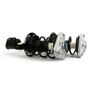 Arnott Industries C-3550 Coil Spring Conversion Kit 2