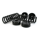 Arnott Industries C-3550 Coil Spring Conversion Kit 4